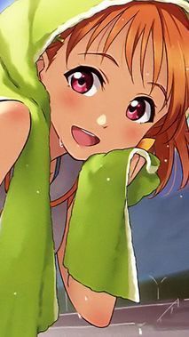 ラブライブ！サンシャイン!!