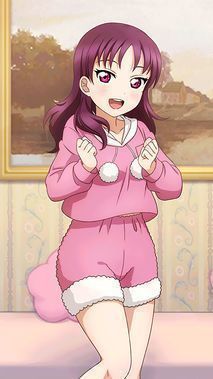 ラブライブ！サンシャイン!!