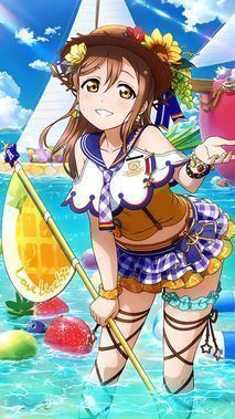 ラブライブ！サンシャイン!!