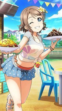 ラブライブ！サンシャイン!!