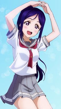 ラブライブ！サンシャイン!!