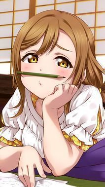 ラブライブ！サンシャイン!!