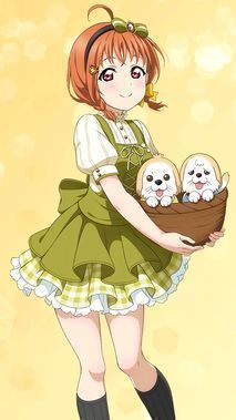 ラブライブ！サンシャイン!!