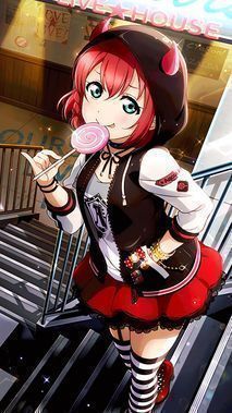 ラブライブ！サンシャイン!!