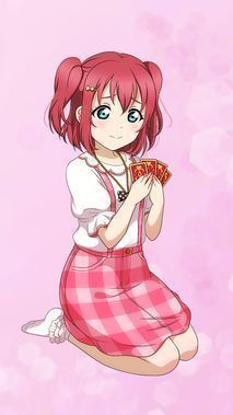 ラブライブ！サンシャイン!!