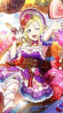ラブライブ！サンシャイン!!