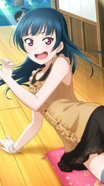 ラブライブ！サンシャイン!!