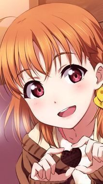 ラブライブ！サンシャイン!!