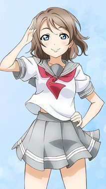 ラブライブ！サンシャイン!!