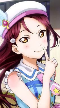 ラブライブ！サンシャイン!!