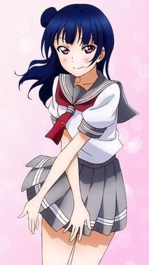 ラブライブ！サンシャイン!!