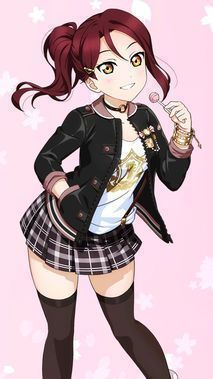 ラブライブ！サンシャイン!!