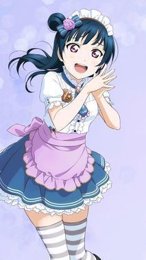 ラブライブ！サンシャイン!!