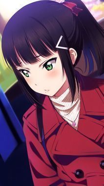 ラブライブ！サンシャイン!!