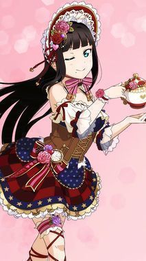 ラブライブ！サンシャイン!!