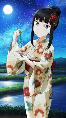 ラブライブ！サンシャイン!!