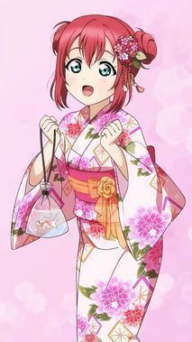 ラブライブ！サンシャイン!!