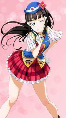 ラブライブ！サンシャイン!!