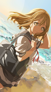 ラブライブ！サンシャイン!!