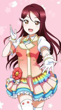 ラブライブ！サンシャイン!!