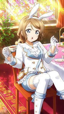 ラブライブ！サンシャイン!!