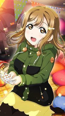 ラブライブ！サンシャイン!!