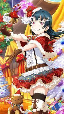 ラブライブ！サンシャイン!!
