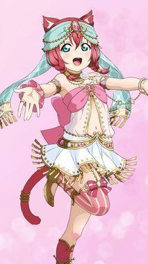 ラブライブ！サンシャイン!!