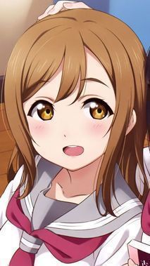 ラブライブ！サンシャイン!!