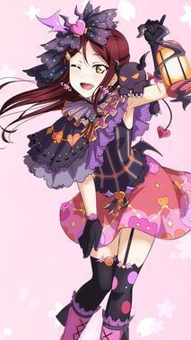 ラブライブ！サンシャイン!!