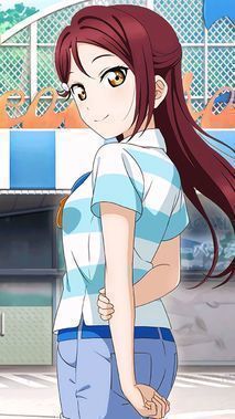 ラブライブ！サンシャイン!!