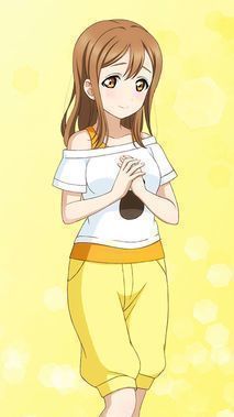 ラブライブ！サンシャイン!!