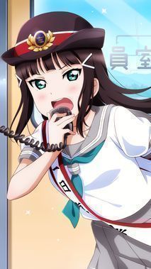 ラブライブ！サンシャイン!!