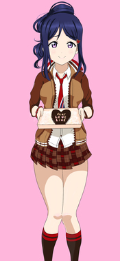 ラブライブ！サンシャイン!!
