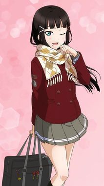 ラブライブ！サンシャイン!!