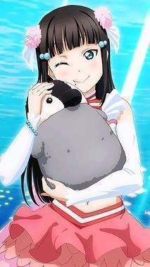 ラブライブ！サンシャイン!!