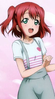 ラブライブ！サンシャイン!!