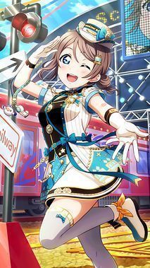 ラブライブ！サンシャイン!!