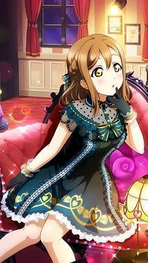 ラブライブ！サンシャイン!!