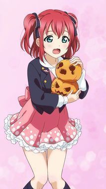 ラブライブ！サンシャイン!!