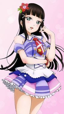 ラブライブ！サンシャイン!!