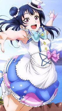 ラブライブ！サンシャイン!!