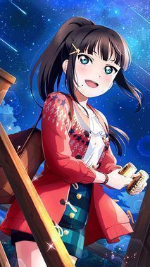 ラブライブ！サンシャイン!!