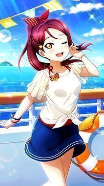 ラブライブ！サンシャイン!!