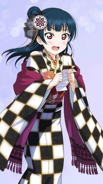 ラブライブ！サンシャイン!!