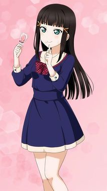 ラブライブ！サンシャイン!!
