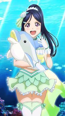 ラブライブ！サンシャイン!!