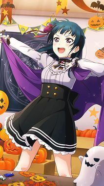 ラブライブ！サンシャイン!!