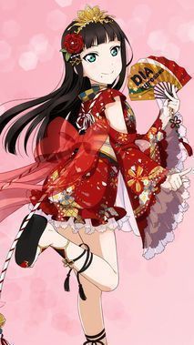 ラブライブ！サンシャイン!!