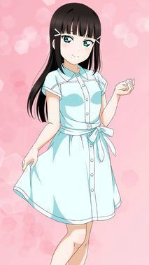 ラブライブ！サンシャイン!!